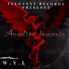 Angelita demonio (Radio Edit) - WYL