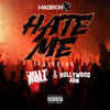 Hate Me (Explicit) - Madison X&Jelly Roll&Hollywood ABM