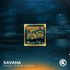 Savana (Radio Edit) - Naems