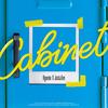 Cabinet - 효민&JustaTee