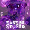 Purple Stoned - Hoodwink415