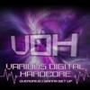 I Wanna Get Up (Original Mix) - Overdrive