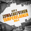 Tamperelainen osa 4. - Petri Nygård&Kalle Kinos&Spesialisti&Pajafella&Sere&Silkinpehmee&Leijonamieli&Matti Huhta&Antti Keskinen&Petri Laurila&Benjamin Kiviharju&Ville Mantila&Teemu Koskenoja&Tuukka Rihkola