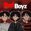 Bad Boyz (feat. Coldwrld 666) (Explicit) - Entedigital&KidZirio&Rxven&Coldwrld 666