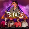 Te Fuite (Remix) - DamarisCRS&Ceky Viciny&Haraca Kiko&Sujeto Oro 24&Loojan