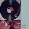 I Just Go For You - Jimmy Jones
