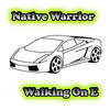 Walking On E (Original Mix) - Kris Ferreri