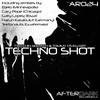 Techno Shot (Tektonauts Mix) - Twitchin Skratch&Tommy O'Mozart