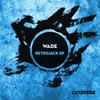 Spined (Original Mix) - Wade