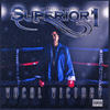 Letting off 9(feat. Stevie Ray) (Explicit) - Superior 1&Stevie Ray