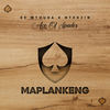 Maplankeng - De Mthuda&Ntokzin