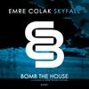 Skyfall (Original Mix) - Emre Colak