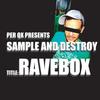 Ravebox (Original Mix) - Per QX