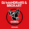 Pistolero - DJ Mandraks&Broxart