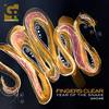 Year Of The Snake (Original Mix) - Fingers Clear