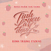 Tình Yêu Là Động Cơ - T2K4