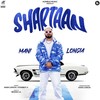 Shartaan - Mani Longia&Starboy X