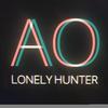 Lonely Hunter - AO