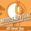 Spinnin' Headz - Middle Rhythm