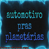 Automotivo pras planetárias (Explicit) - Dj Santos zs&MC DJ DANTAS ORIGINAL