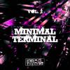 Minimal Asia (Luke Shayer Remix) - Luke Shayer&Nacim Ladj