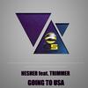 Going to USA (Extended Mix) - Nesher&Trimmer