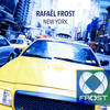 New York (Radio Edit) - Rafael Frost