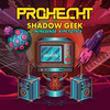 Shadow Game - Prohecht&Ninesense