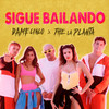 Sigue Bailando - Dame 5&The La Planta&Valentina Olguín&Iván Vladimir Banista Castillo
