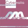 Alpha One (Original Mix) - Cybernalia