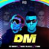 DM - The Rudeboyz&Maikel Delacalle&Lyanno