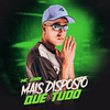 Mais Disposto que Tudo (Explicit) - Mc Junin&Filbeats