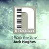 I Walk the Line - Jack Hughes