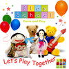 Little Peter Rabbit - Play School