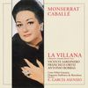 Me Guarda la Sombra - Montserrat Caballé&Vicente Sardinero&Orquesta Sinfónica de Barcelona