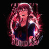 GODDESS (Explicit) - ZECKI