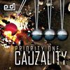 CAUZALITY (Original Mix) - Priority One