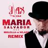 Maria Salvador (Molella vs. Wlady Remix) - J-AX&Il Cile