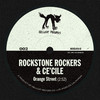 Orange Street - Rockstone Rockers&Ce'Cile