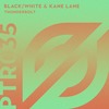 Thunderbolt (Radio Edit) - BLACK/WHITE&Kane Lane