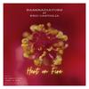 Heart on Fire(feat. Eric Castiglia) - Bassradiatorz&Eric Castiglia