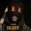 Soldier (Explicit) - K Bandz