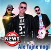 Ale Fajne Nogi - News