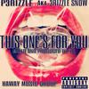 You (feat. Baby Bounce) (Explicit) - THRIZZLE SNOW&Baby Bounce