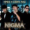 Ela Konta Mou - Nigma&Sir PALOU