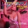 You Got Me (Explicit) - Wyclef Jean&Kofi Black&Norma Jean Wright&Jazzy Amra&Kofi Brifu&Madeline Nelson&Kenneth Burke&Allan Felder&Theodore J. Riley&James A Johnson&Rosé Riley&Kali Schrouder