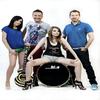 Ice of You(Claudio Cristo Remix Radio Edit) - Hi-Q