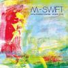 Kosmic Love (12 Version) - M-Swift&Vanessa Haynes