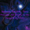 Berimbau Natalino - Toma Pirocada (Explicit) - Mc Denny&Mc Mickey SP&Dj Todd