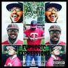 Special Company(feat. Afterthought & King Swank) (Explicit) - AyDashTee&AfterThought&King Swank